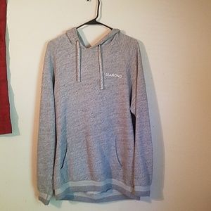 Diamond Hoodie